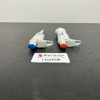 Socorex Acura 815 Autoclavable Pipette x2 image 2